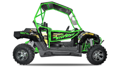 Yuki Thor 250  UTV Offroad