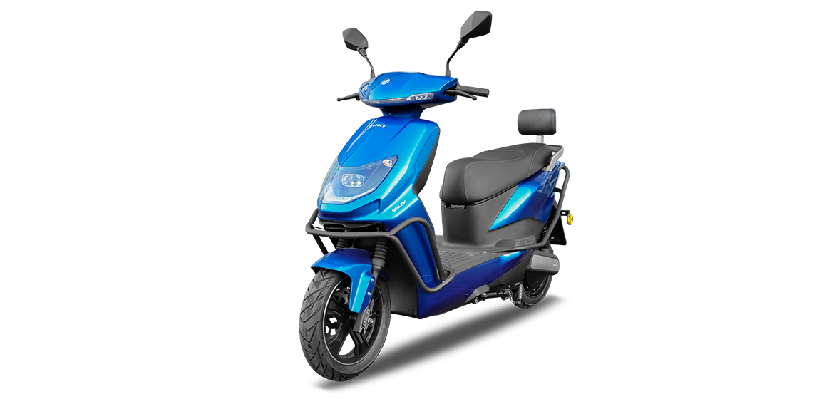 Yuki Spark Pro